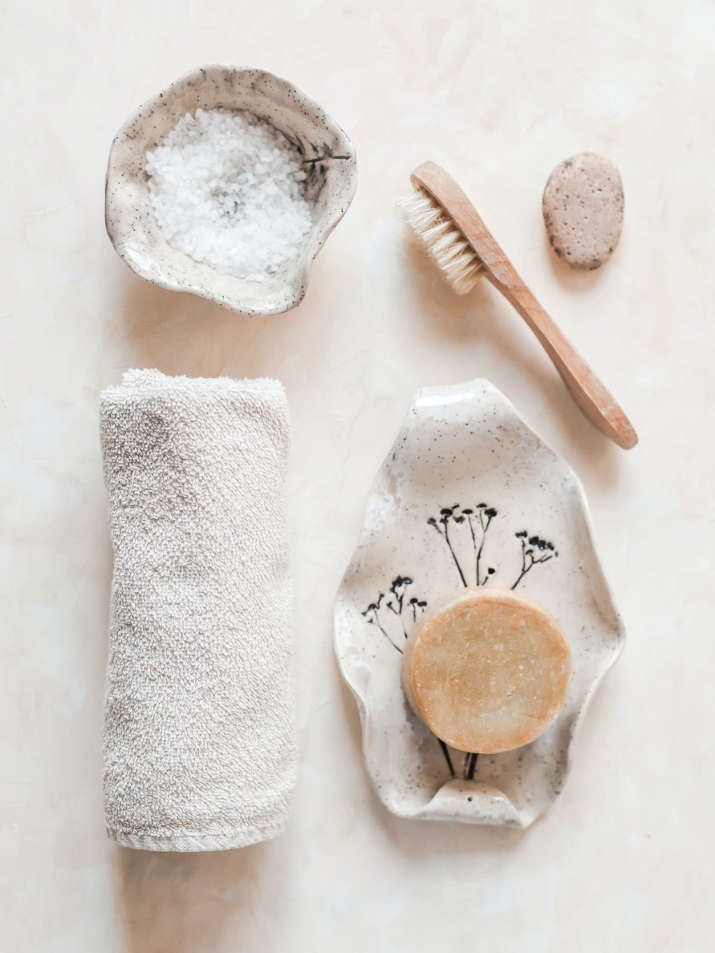 My Natural, Eco-Friendly Skincare&nbsp;Routine